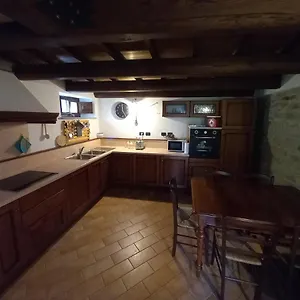 Casina La Quercia Appartamento