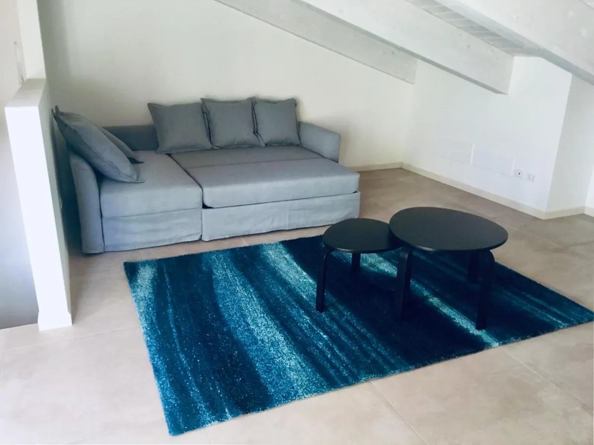 דירות רימיני Residenza Elena