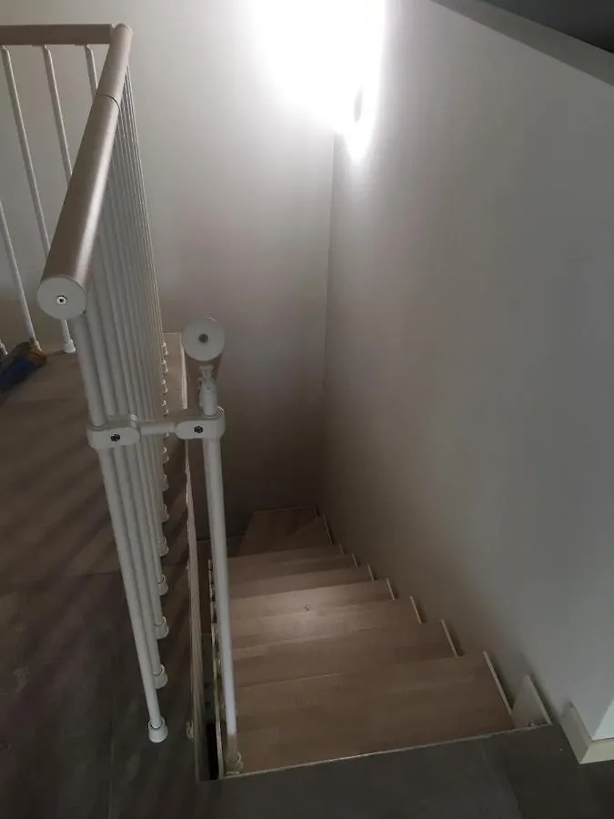 דירות רימיני Residenza Elena