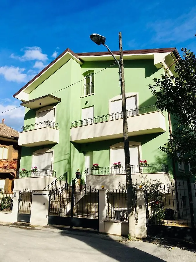 דירות רימיני Residenza Elena איטליה