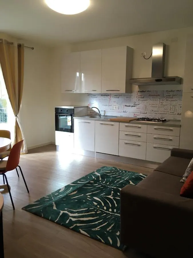 דירות רימיני Residenza Elena 0*,  איטליה