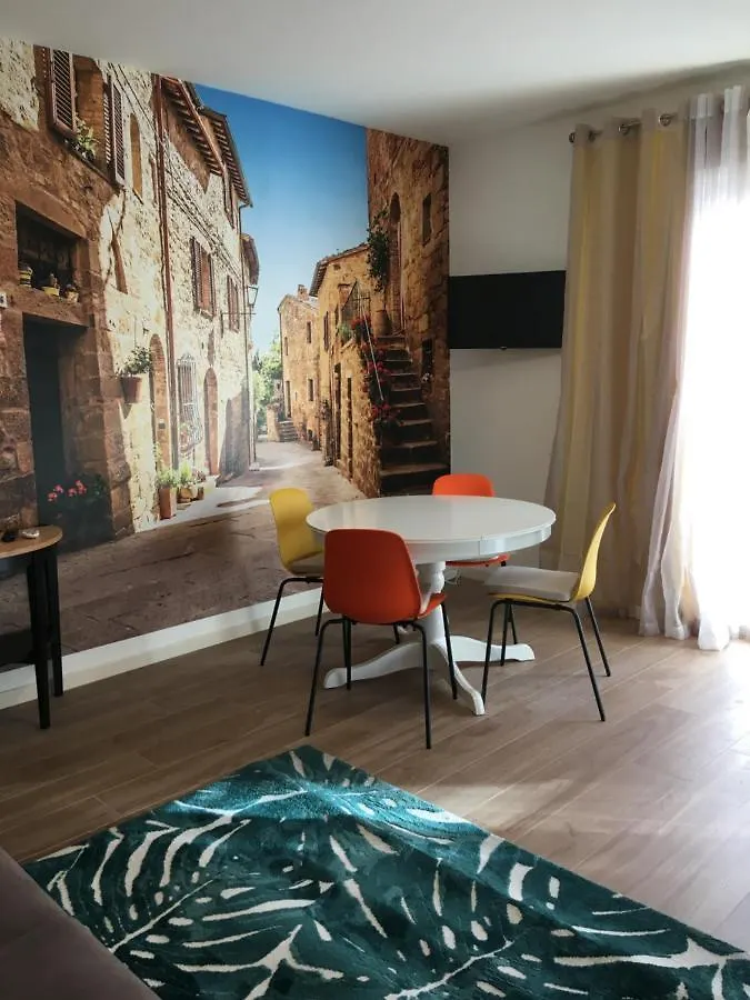דירות רימיני Residenza Elena