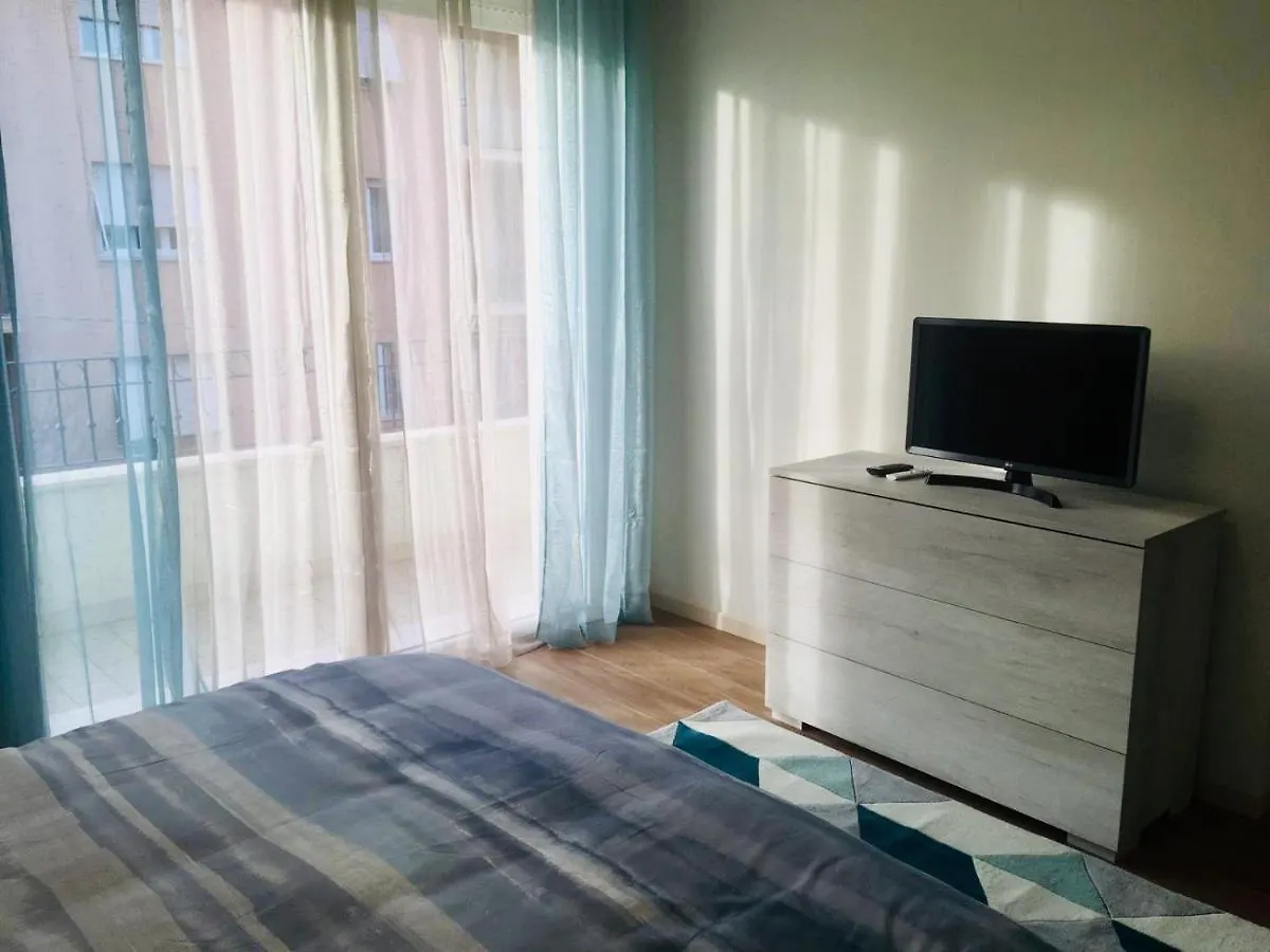 דירות רימיני Residenza Elena