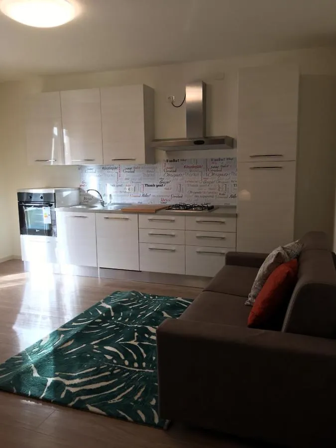 דירות רימיני Residenza Elena איטליה