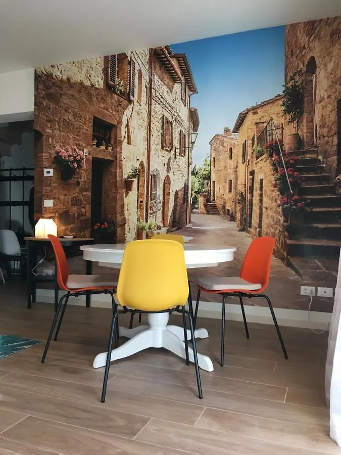 דירות רימיני Residenza Elena
