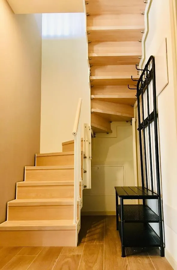 דירות רימיני Residenza Elena