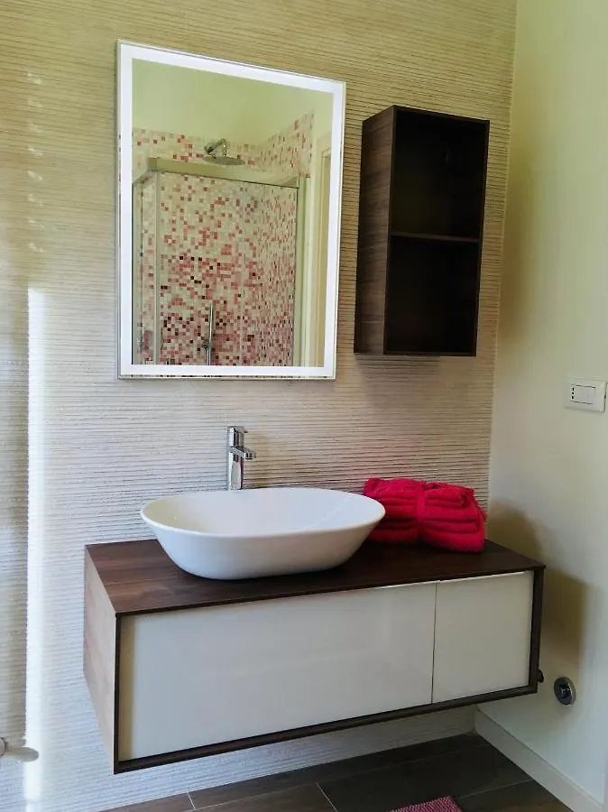 דירות רימיני Residenza Elena