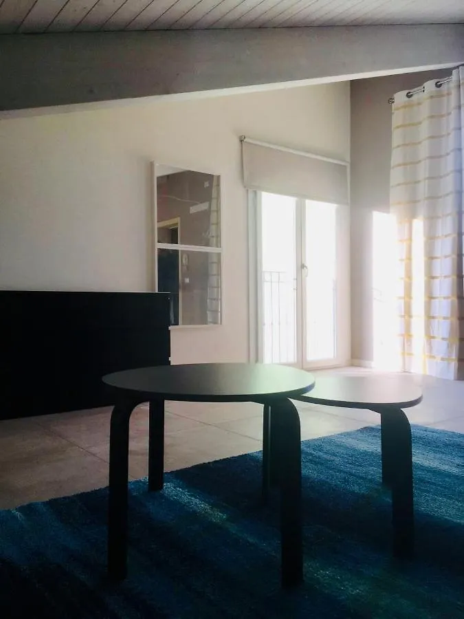 דירות רימיני Residenza Elena
